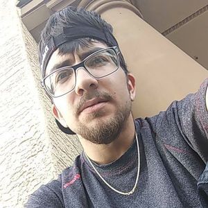 Meet your Posher, Christopher